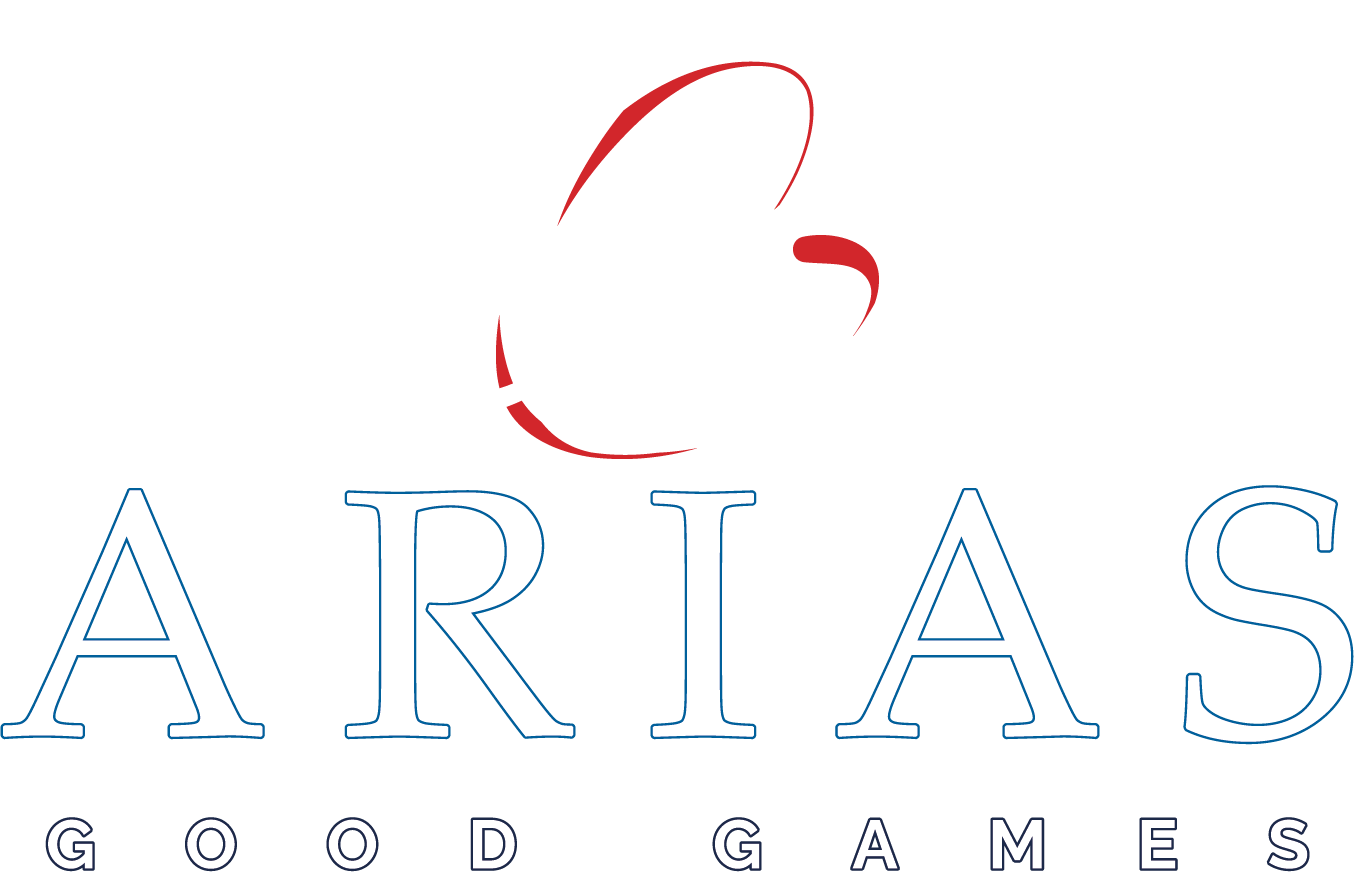 LOGO ARISA BIANCO